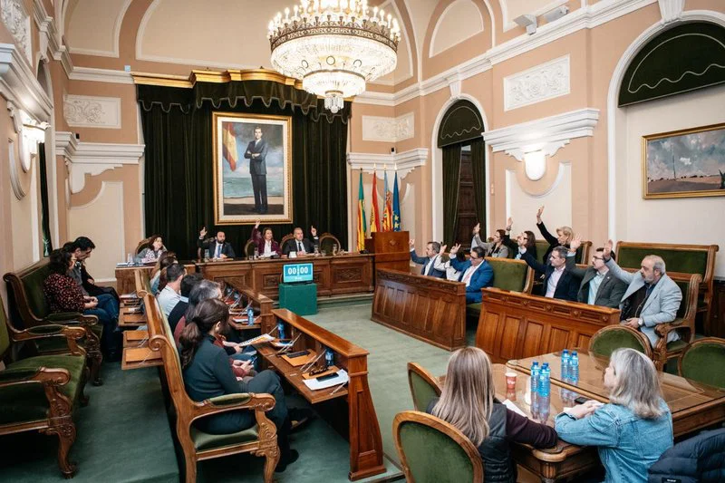 PLENO_EXTRAORDINARIO