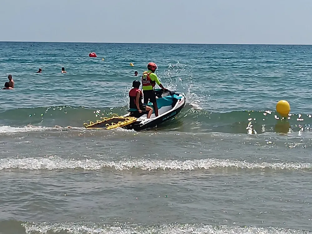 peniscola playas seguridad 3