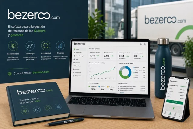 Operacion financiación BEZEROO en tamaño mediano