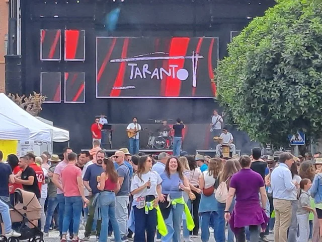 paellas nules 7 en tamaño mediano