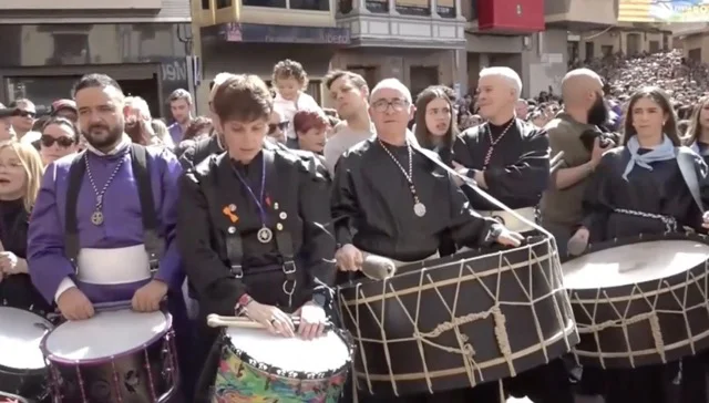 rompida alcora 8 en tamaño mediano