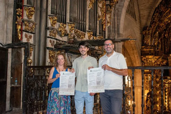 2025-07-23 XLII Festival Internacional de Música de Morella Ricardo Miravet - presentació-2