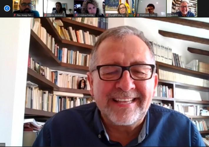 JOSEP-MARTI-VIDEO-CONFERENCIA-710x500