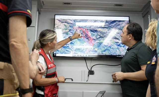 PMA 1 en tamaño mediano