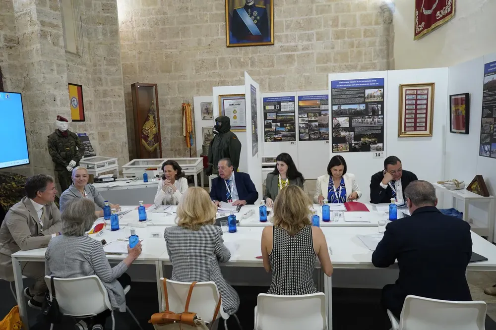 premios rey don jaime 2 2025