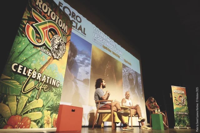 FORO SOCIAL 2025_TEATRE MUNICIPAL BENICÀSSIM en tamaño mediano