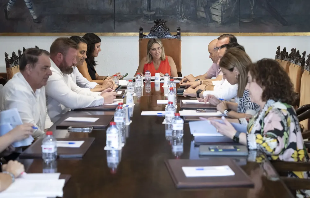 Junta de Gobierno