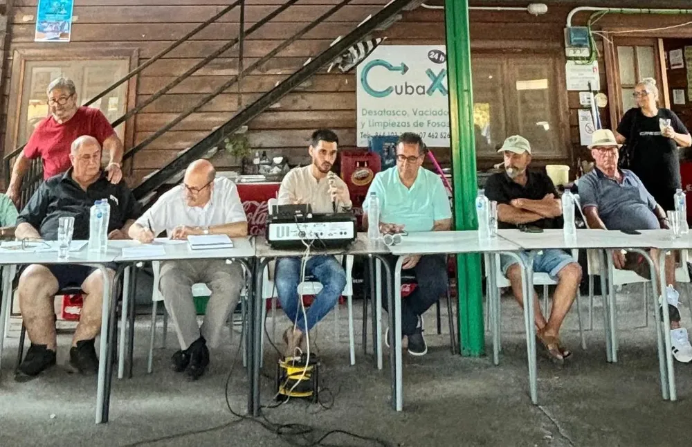 Asambla Marjalería Ramírez Cabañero