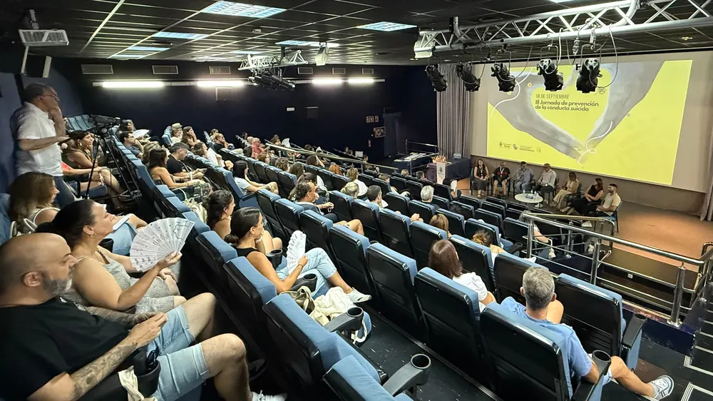 2025_09_18 Onda - Jornada prevencion conducta suicida_02