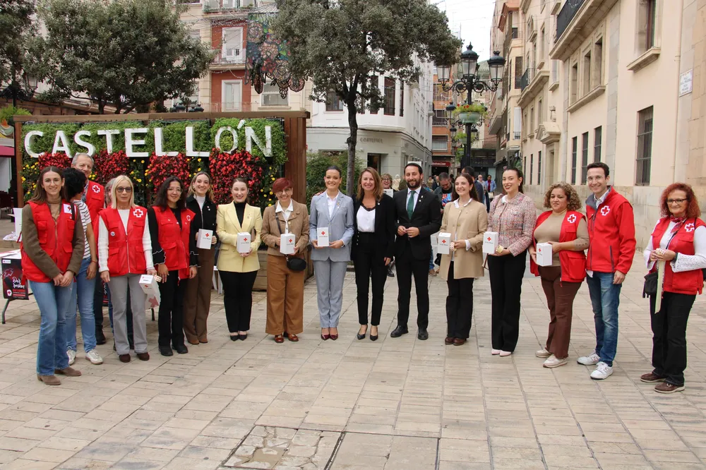 día de la banderita