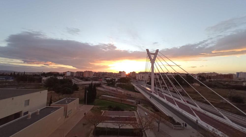 amanecer