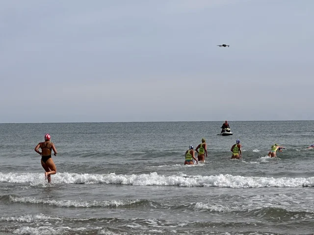 life guard 2 en tamaño mediano