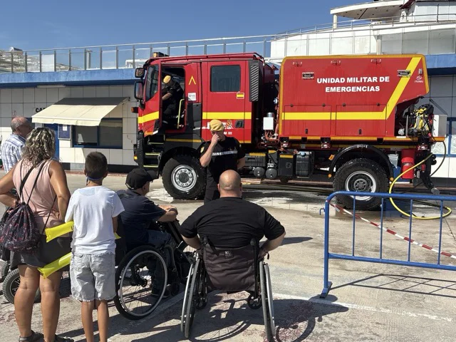 COCEMFE ume1 en tamaño mediano