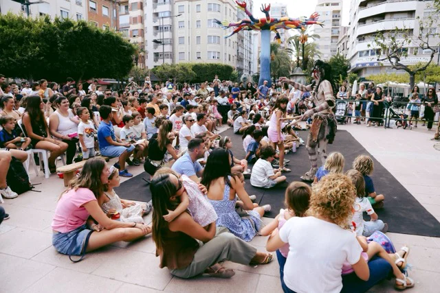 Festival POT sábado tarde (3) en tamaño mediano