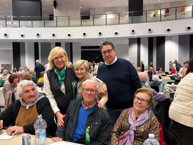 merienda 2 en tamaño mediano