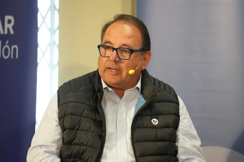 Domingo Giner vicesecretario PPCS 2