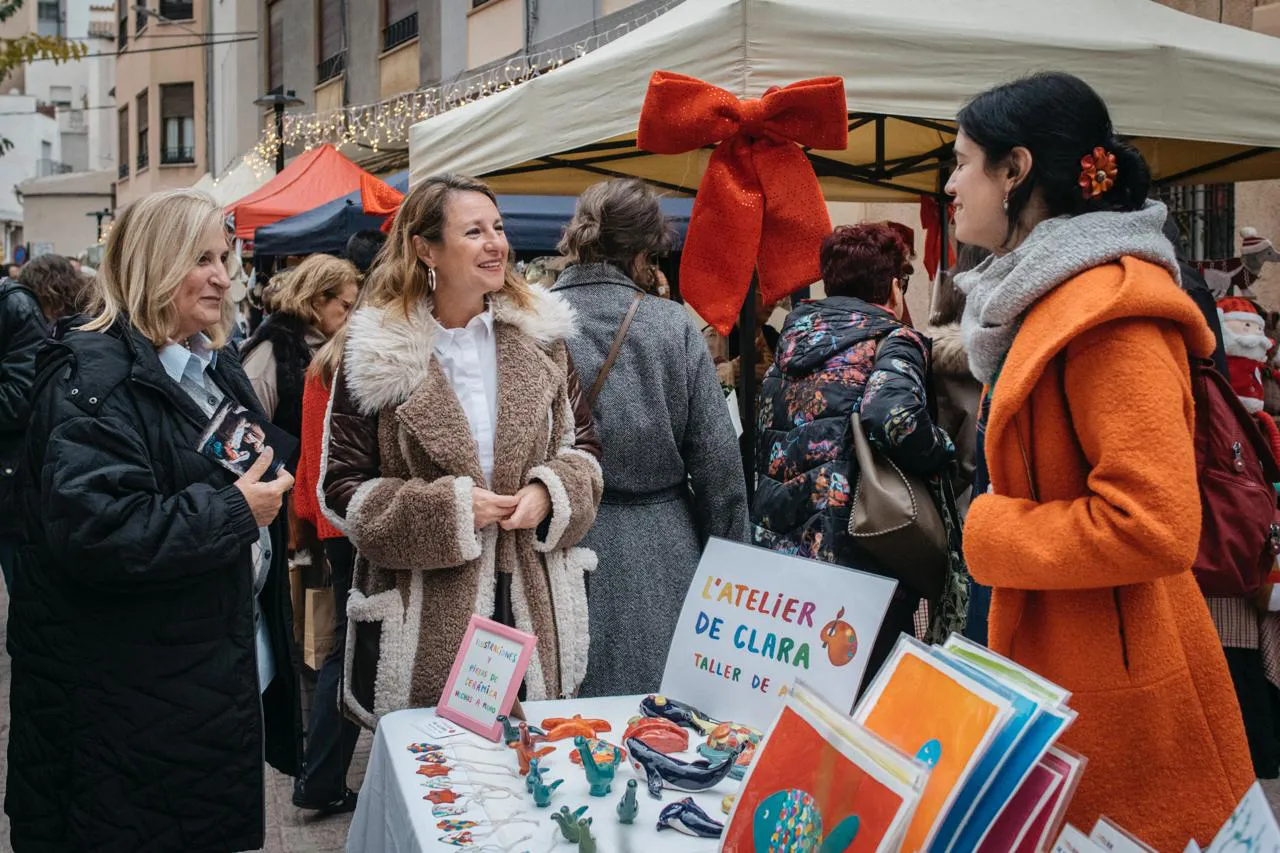 Carrasco Fireta Santa Llúcia 2