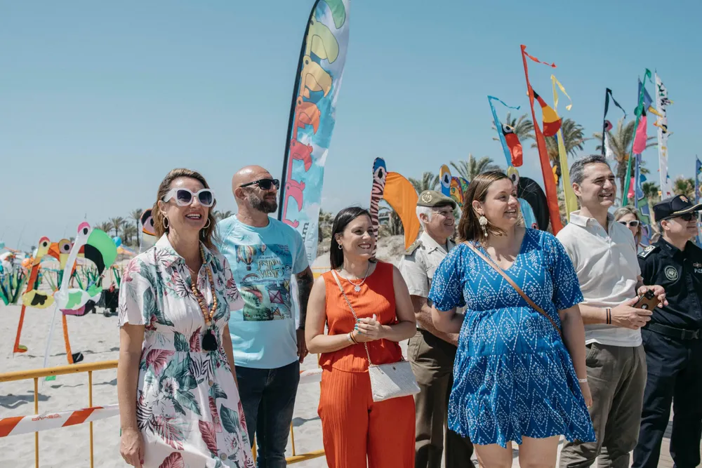 Carrasco Festival del Viento
