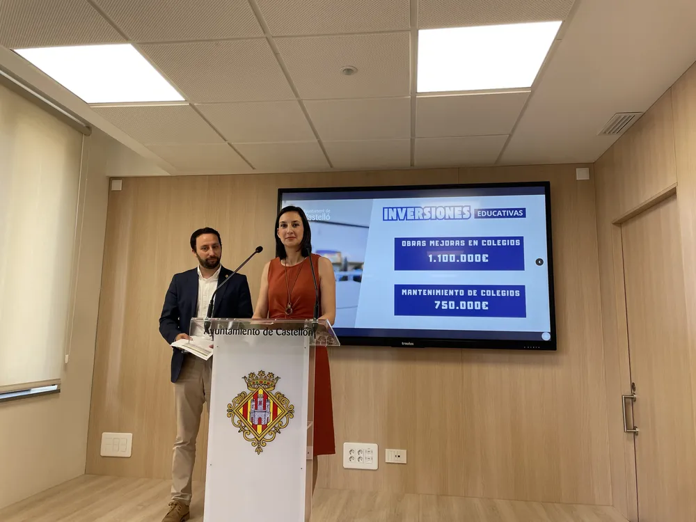 Roda premsa ajuntament