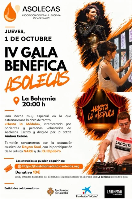 IVGalaBenefica en tamaño mediano