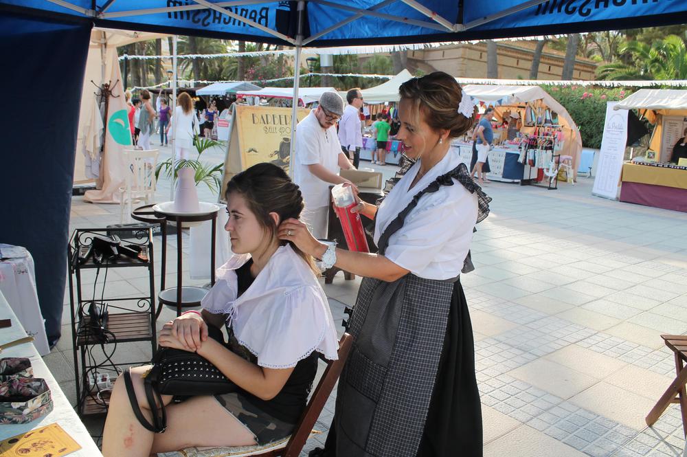 Benicassim Belle Epoque - archivo