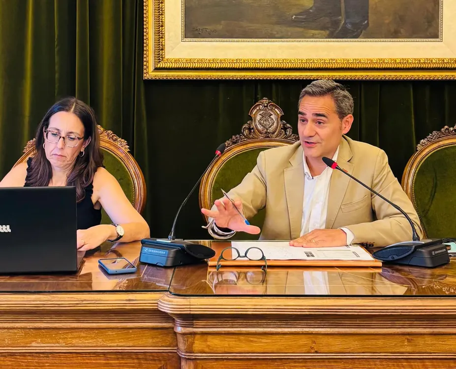 Ortolá Consejo Seguridad