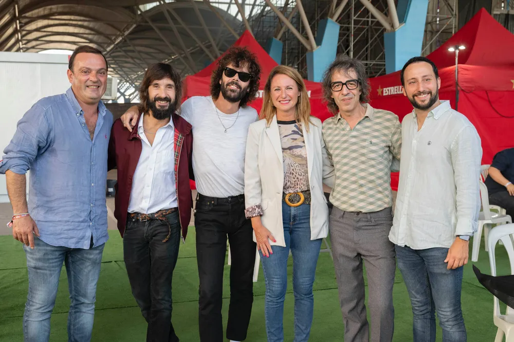 Carrasco CAPLA Sidonie