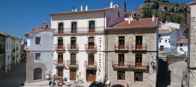 brote-coronavirus-hotel-castellon-ares