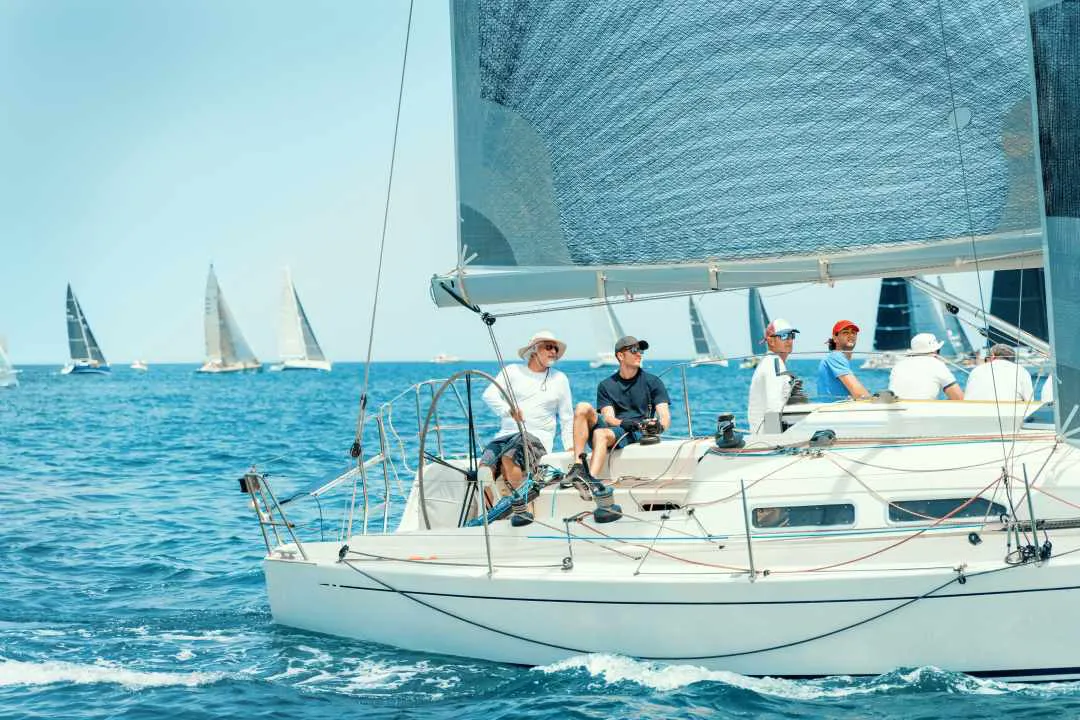 regata costa