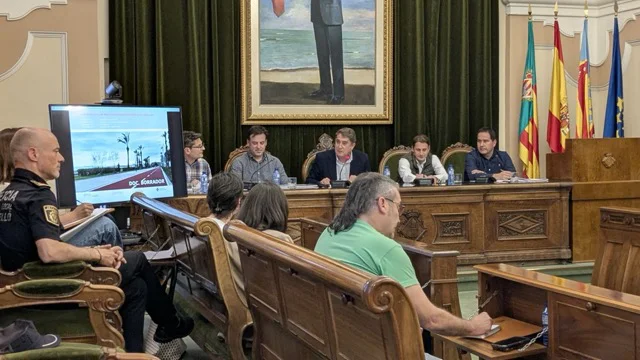 Romero Foro Movilidad (1) en tamaño mediano