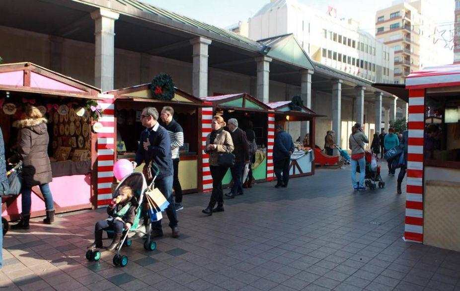mercat-nadalenc