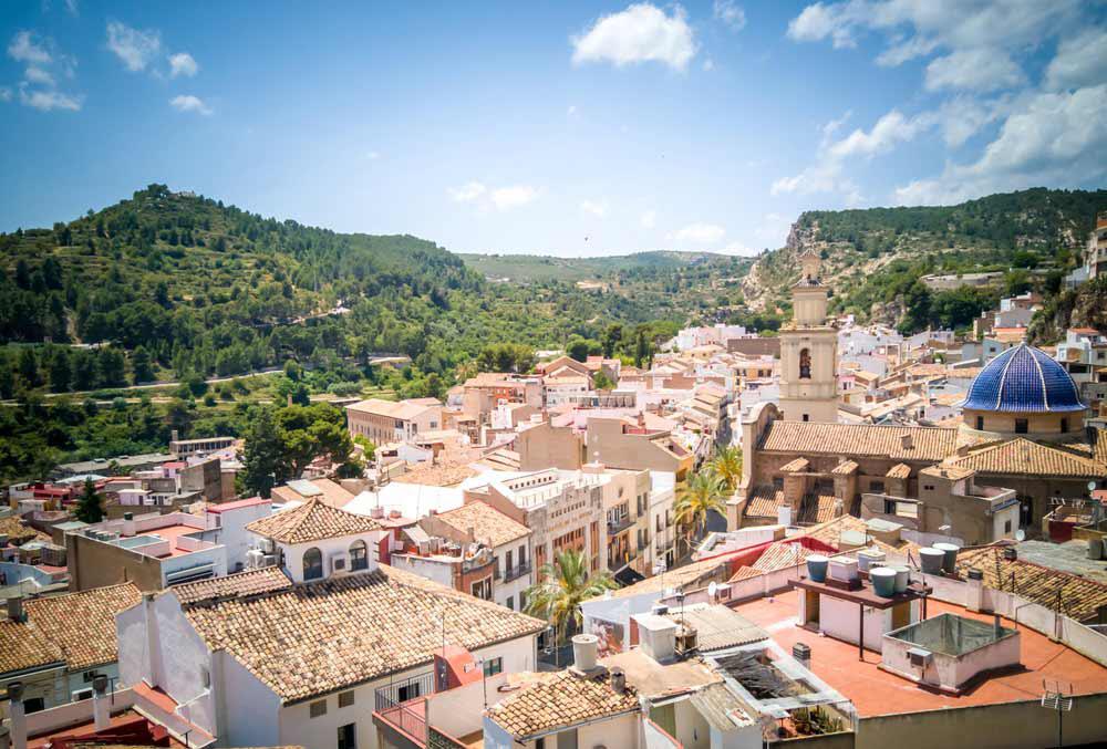 pueblos-comunidad-valenciana-Bunol