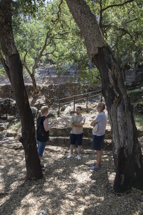 xarxa de Laboratoris Ciutadans del Programa d’Extensió Universitària 1