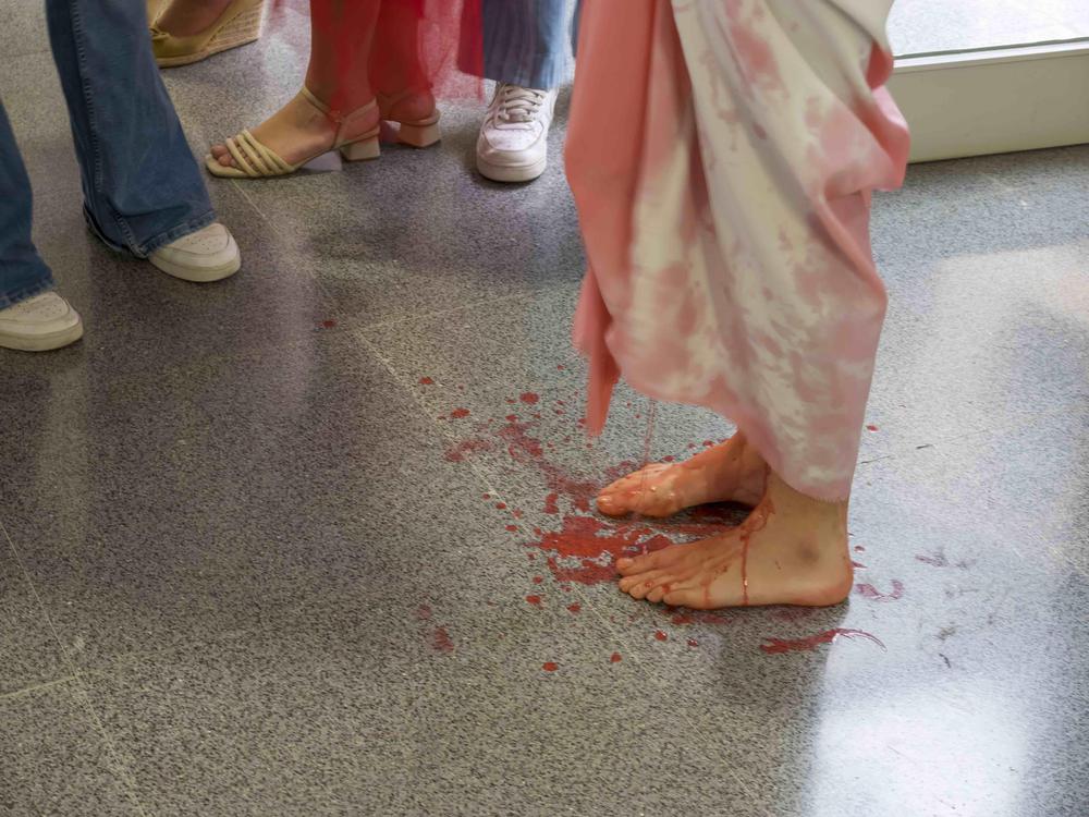 Performance IES Leopoldo Querol 4