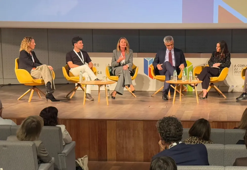 Carrasco III Foro Urbano de España 2