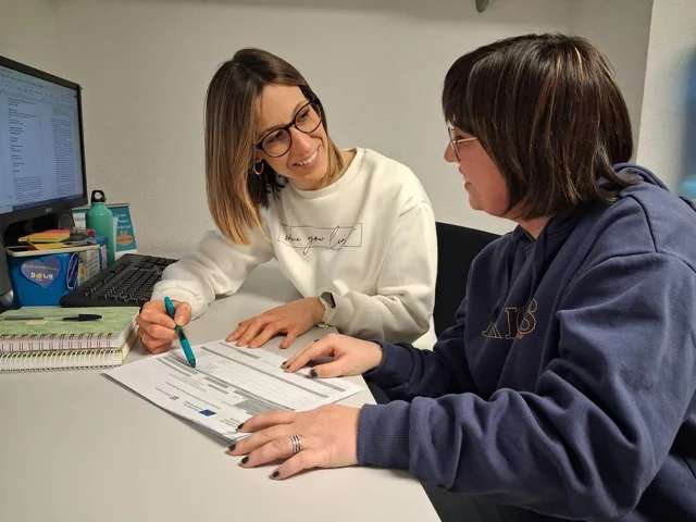 Itinerarios 2025 Síndrome de Down Castellón (1) en tamaño mediano