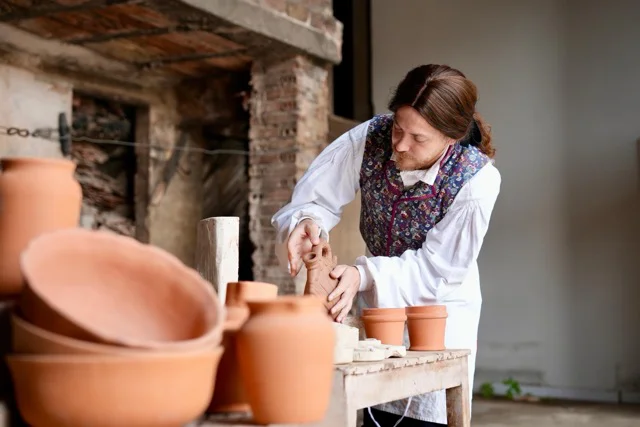 Visita teatralizada Maig Ceràmic 2025 1 en tamaño mediano