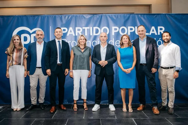 Carrasco II Foro Diputaciones PP (2) en tamaño mediano