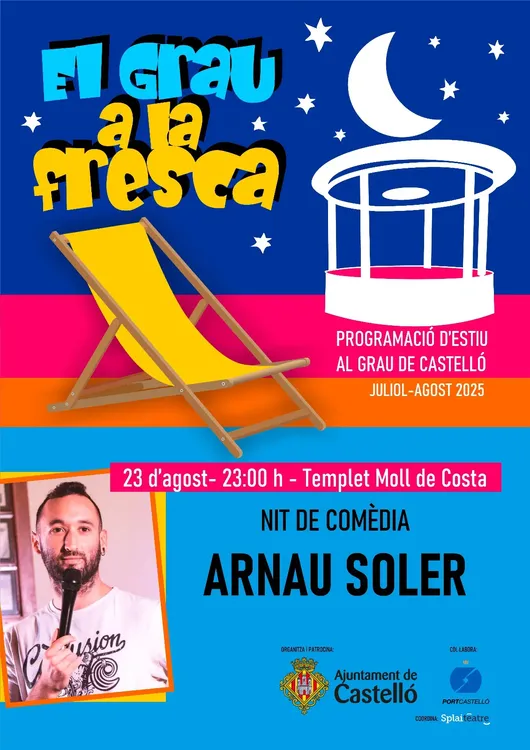 GRAU A LA FRESCA (1)