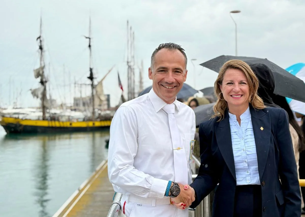 encuentro Sète