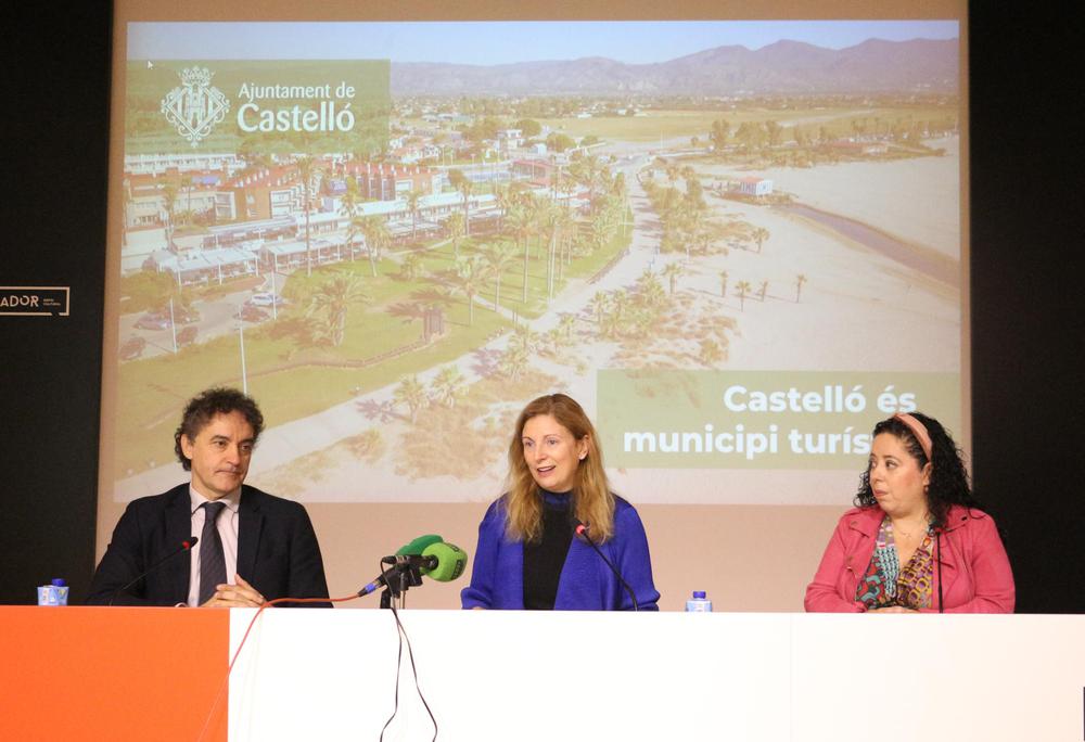 23-12-22 Rdp sobre Castelló como municipio turístico