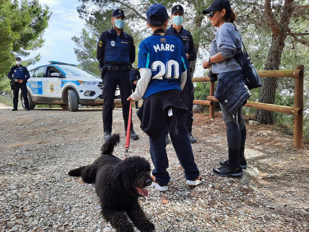 220411_JUST_NP_Vigilancia_Policia_Generalitat_Semana_Santa_y_Pascua