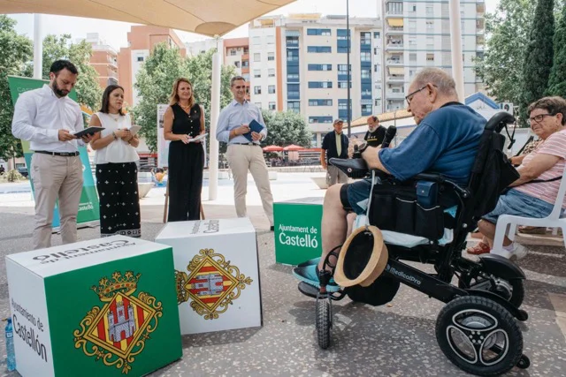 barrio a barrio grao 4 en tamaño mediano