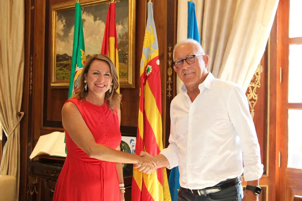 Carrasco convenio bautismos de mar RCNCS