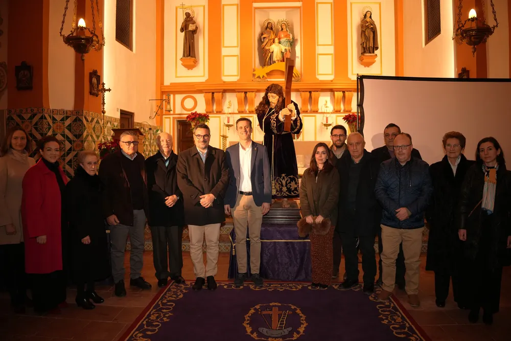 Nazareno Nules (2)