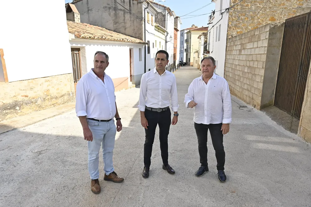 Visita Cortes de Arenoso (Alto Mijares) (1)