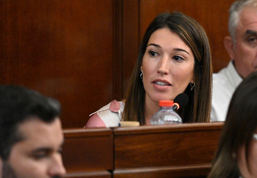 Maria Jiménez