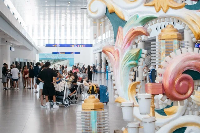 Gaiata Aeropuerto de Castellón (2) en tamaño mediano