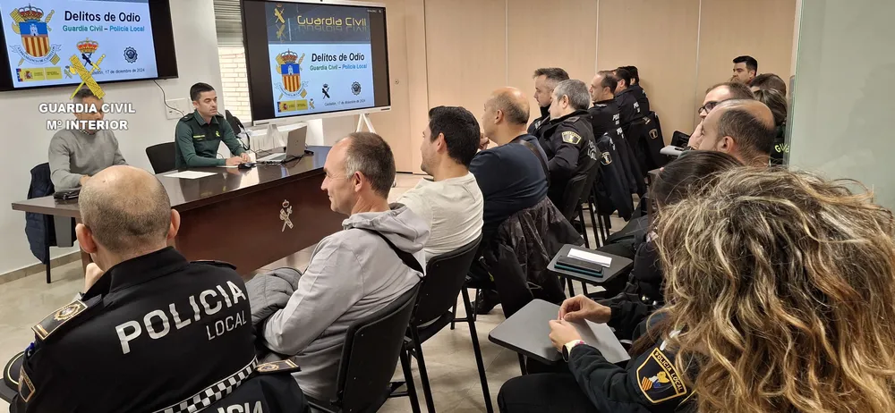 20241217 Jornadas Odio