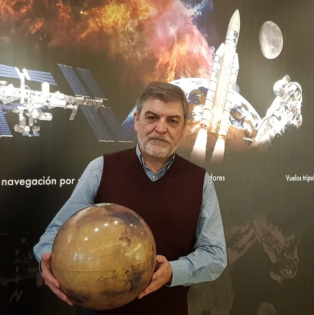 XXXII Jornadas Astronomía   (2) en tamaño mediano